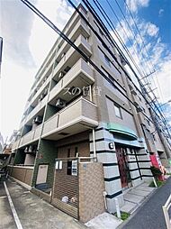 アルカサーノ新杉田