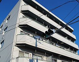 横浜市南区前里町3丁目