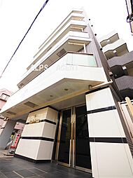 横浜市西区久保町