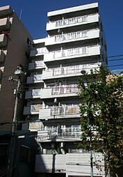 横浜市南区真金町1丁目