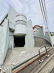 横浜市西区霞ケ丘