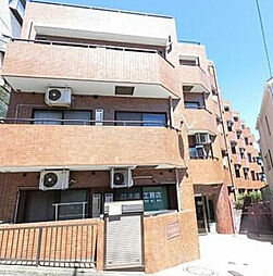 横浜市南区三春台