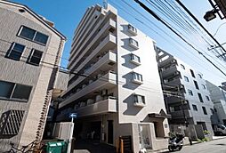 横浜市南区日枝町1丁目