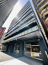 LEXE AZEST横濱関内