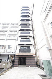 横浜市中区福富町東通