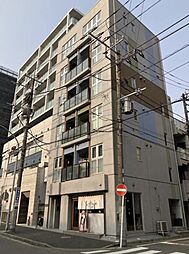 プレシエ伊勢佐木町