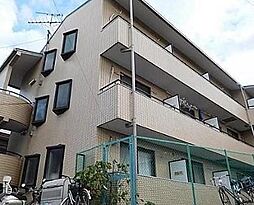 コーケン野毛山公園壱番館