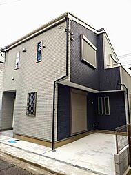 新築戸建　井田1丁目