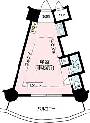 ライオンズプラザ平間駅まえ 902