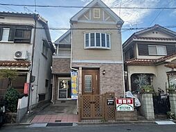 藤井寺市小山7丁目中古戸建