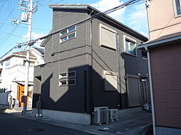 北條町の一戸建