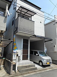 藤井寺市藤ヶ丘一戸建住宅