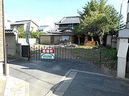 藤井寺市大井3丁目（古民家物件）