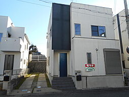 富田林市廿山戸建住宅