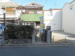 松原市田井城2丁目