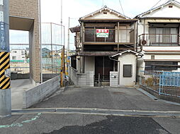 羽曳野市高鷲2丁目戸建住宅