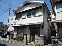 高鷲9丁目の一戸建