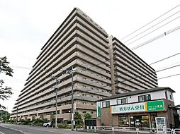 コスモ・ザ・パークス清瀬の森　9階