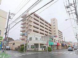 久留米ハイライズ