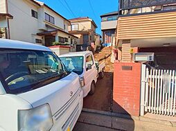 東村山市恩多町1丁目　新築戸建