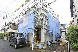 小平市上水新町2丁目　新築戸建