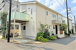 清瀬市野塩1丁目　中古戸建