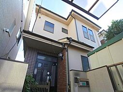 新座市本多1丁目　中古戸建