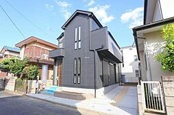 小金井市貫井南町5丁目　新築戸建