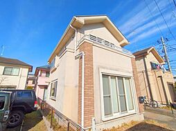 東村山市廻田町1丁目　中古戸建