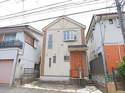 東村山市秋津町4丁目　中古戸建