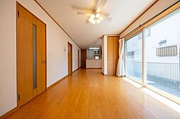 住協だけのお預かり物件入間市東藤沢7丁目　中古戸建