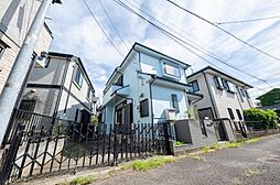 清瀬市上清戸2丁目　中古一戸建て