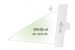 小平市小川東町1丁目 土地