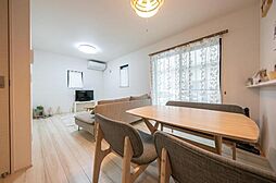 住協のお預かり物件東村山市恩多町5丁目　中古一戸建て