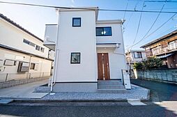 住協のお預かり物件東村山市恩多町5丁目　中古一戸建て