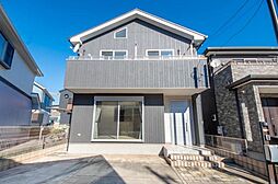 住協のお預かり物件所沢市上安松　中古一戸建て