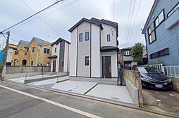 小金井市東町2丁目　新築一戸建て