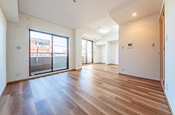 レクセルマンション東伏見