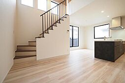 西東京市芝久保町1丁目　新築一戸建て