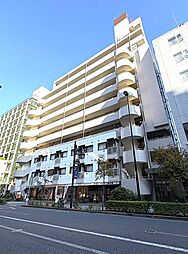 シティライブ武蔵小金井　6階