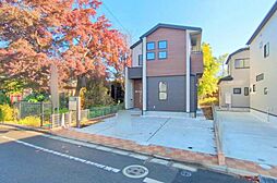 小平市小川町1丁目　新築一戸建て