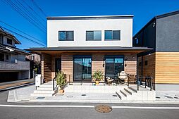 西東京市新町4丁目