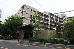 ルフォンソレイユ小平小川町　1階