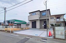 小金井市貫井南町1丁目　新築一戸建て