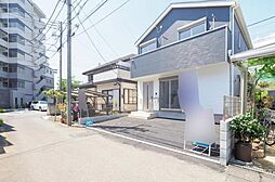 西東京市柳沢6丁目　新築戸建