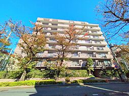 ナイスアーバン久米川　7階