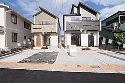 西東京市住吉町4丁目　新築一戸建て