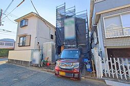 小金井市貫井南町5丁目　新築一戸建て