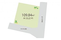 小平市鈴木町1丁目　土地