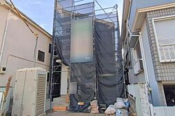 小金井市貫井南町5丁目　新築一戸建て